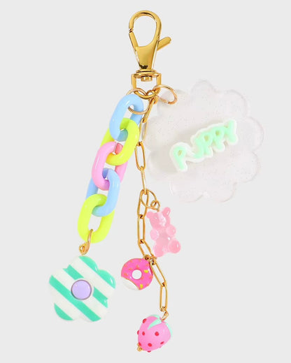 Porte-Clefs Éden