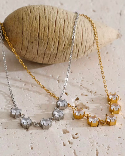 Collier Vonjy
