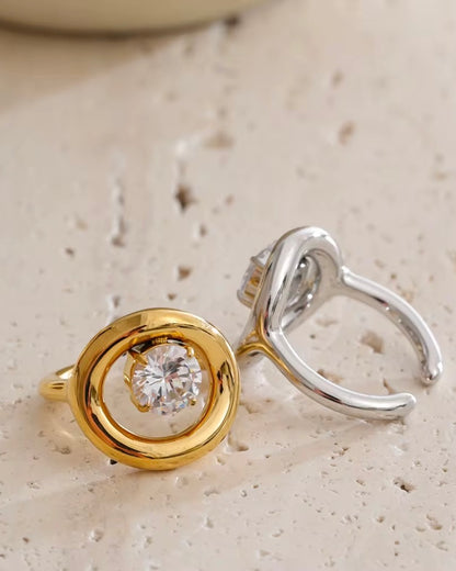 Bague Tovina