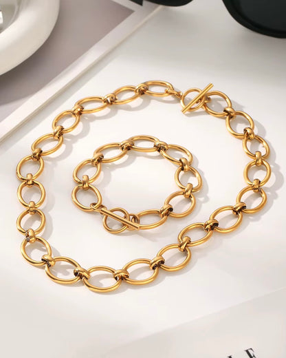 Collier Catena