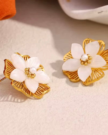 Boucles Srisha