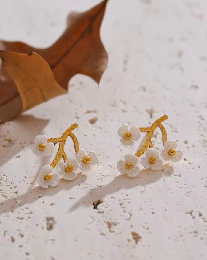 Boucles Trena