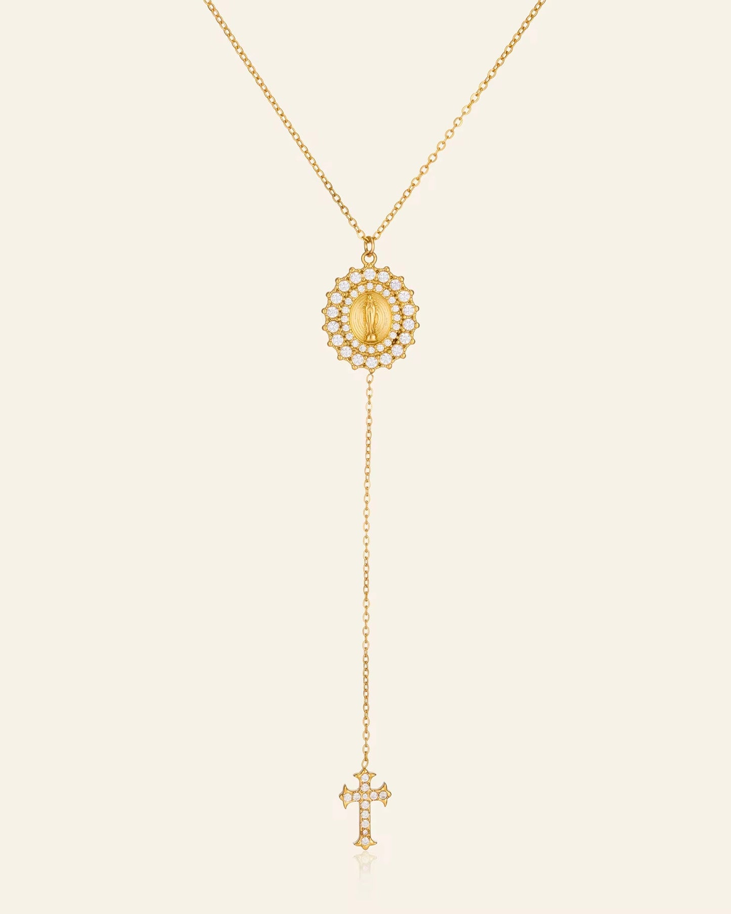 Collier Euna