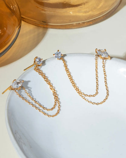 Boucles Sarya