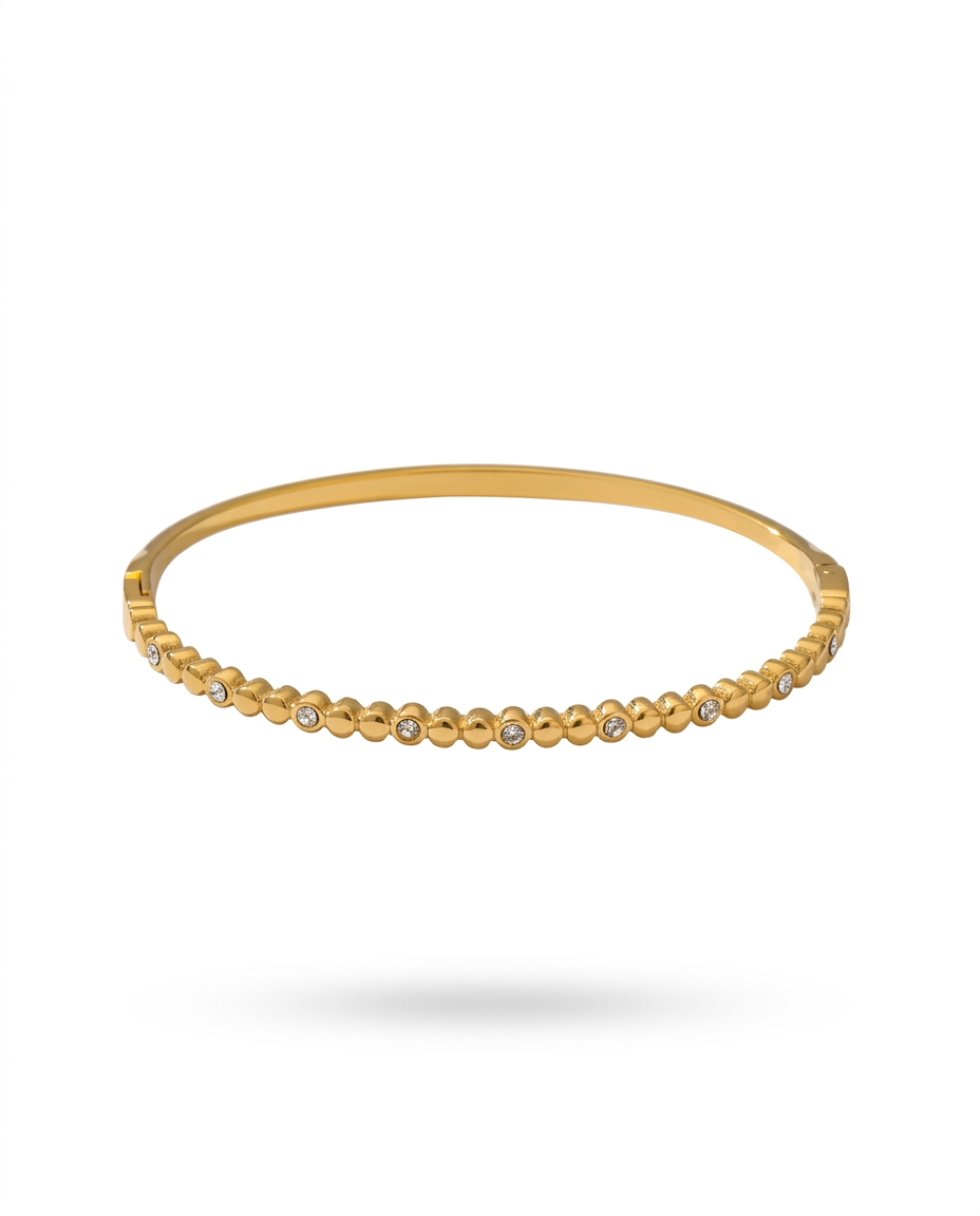 Bracelet Cupuaçu