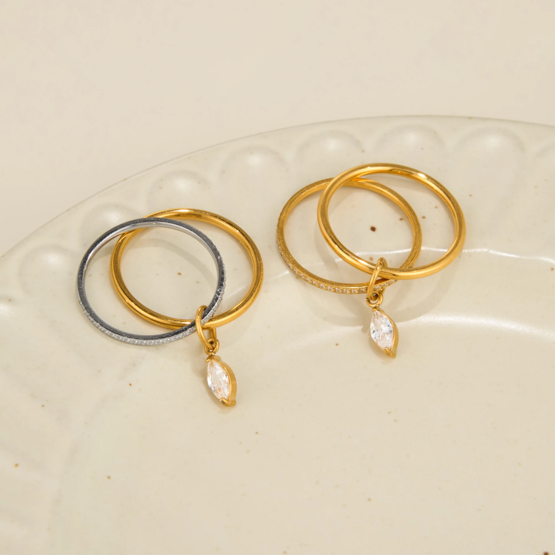 Bague Témis