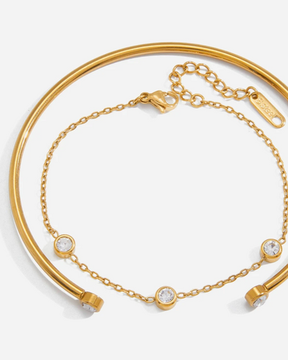 Bracalet Nelia