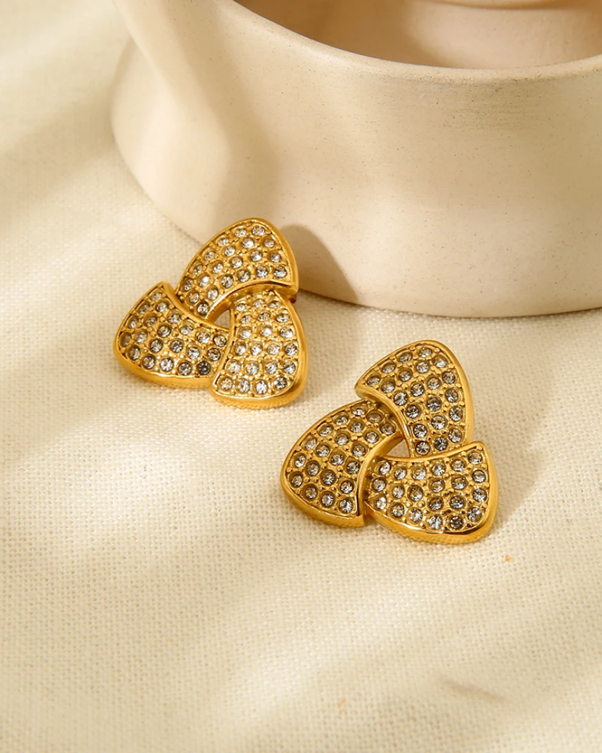 Boucles Xanhi