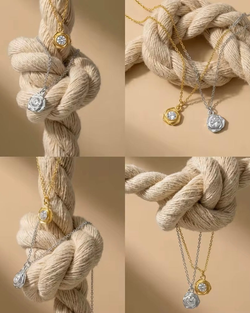 Collier Velina