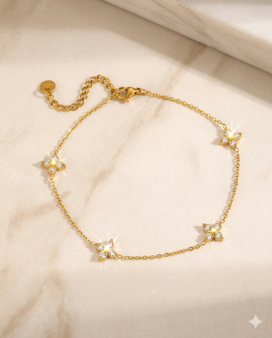 Bracalet Ziela