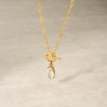 Collier Varina