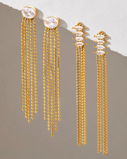 Boucles Zuna