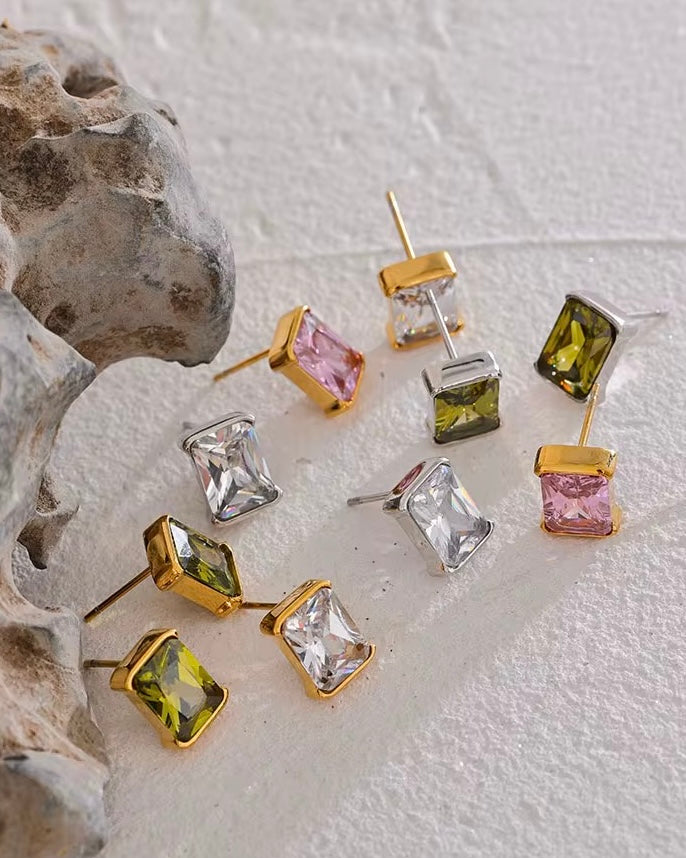 Boucles Zynia