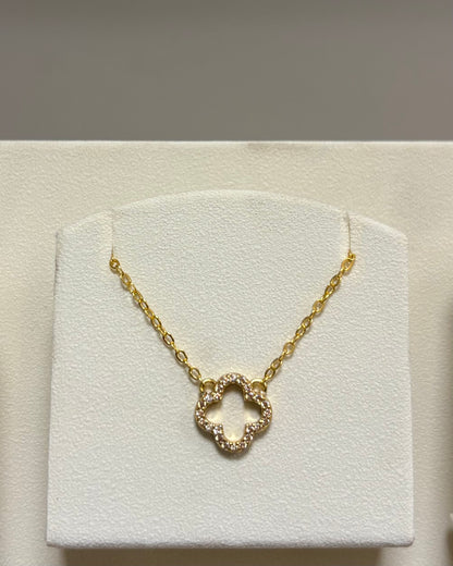 Collier Rayna