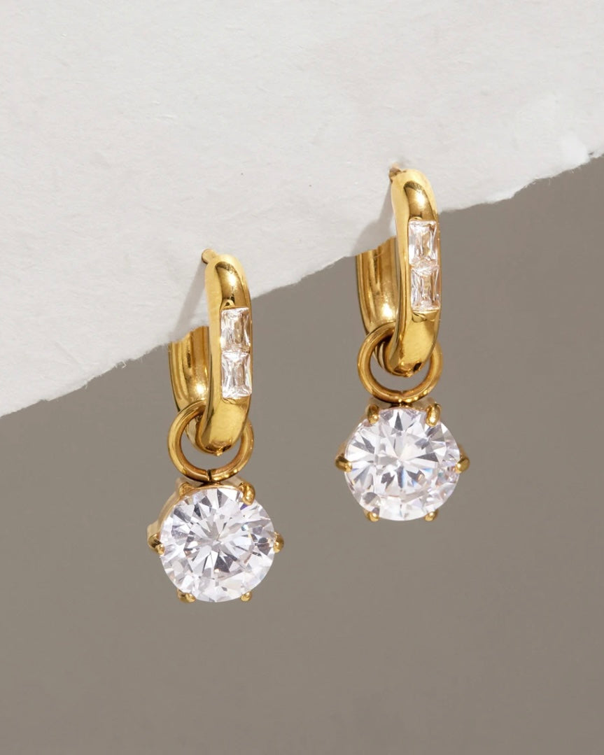 Boucles Zuraya