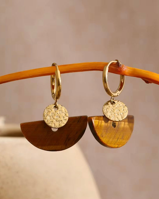 Boucles Zypora
