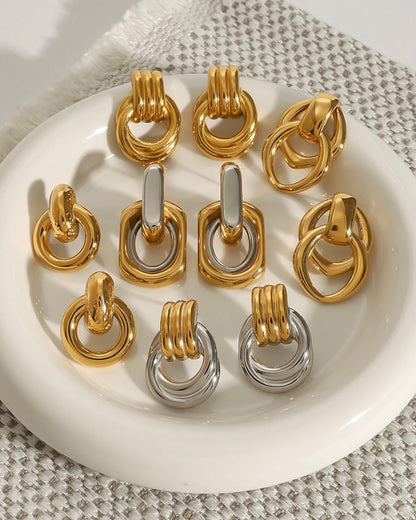 Boucles Zuya