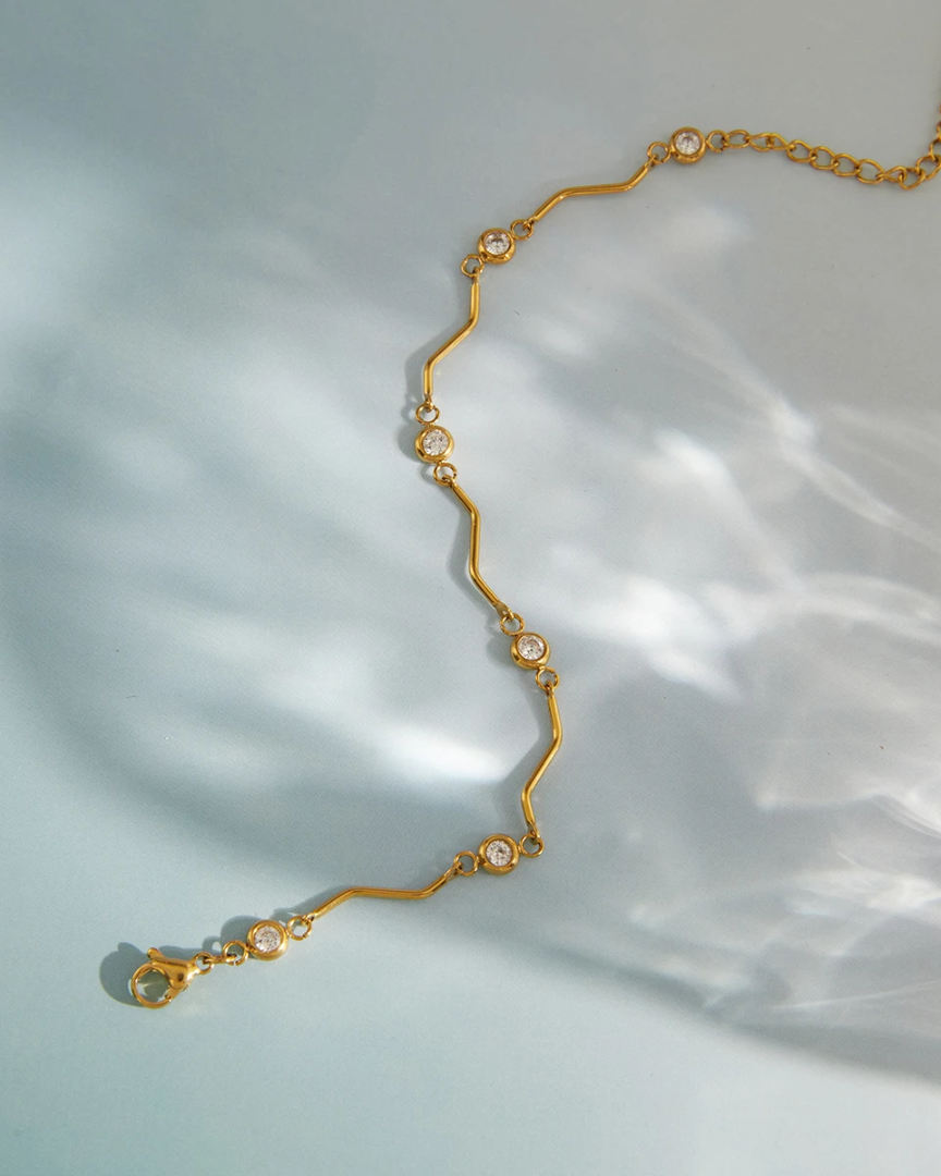 Bracalet Teyna