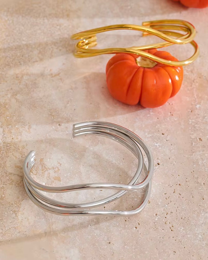 Bracelet Groseille