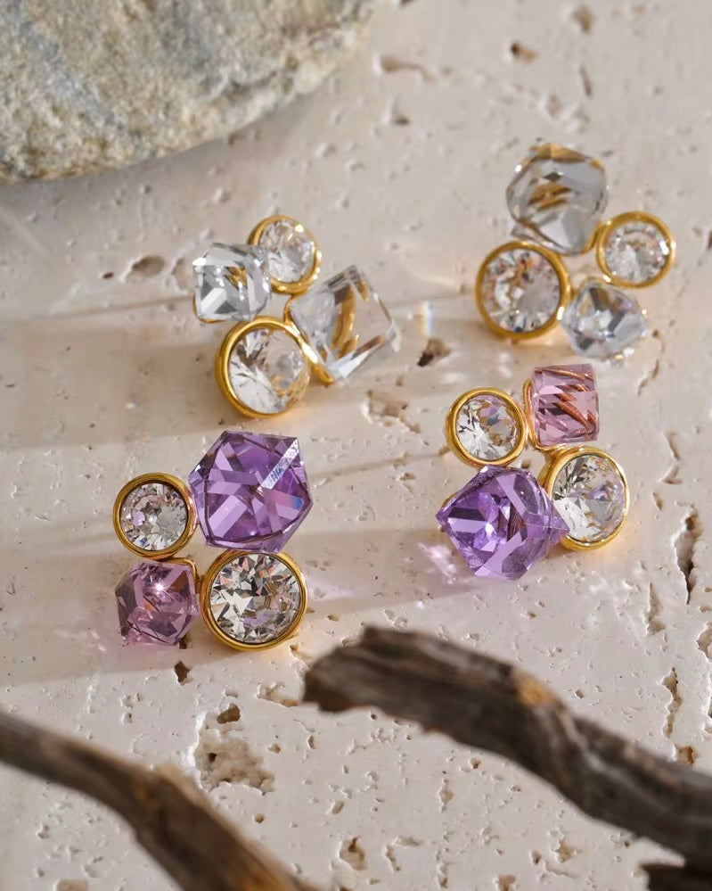 Boucles Xiina