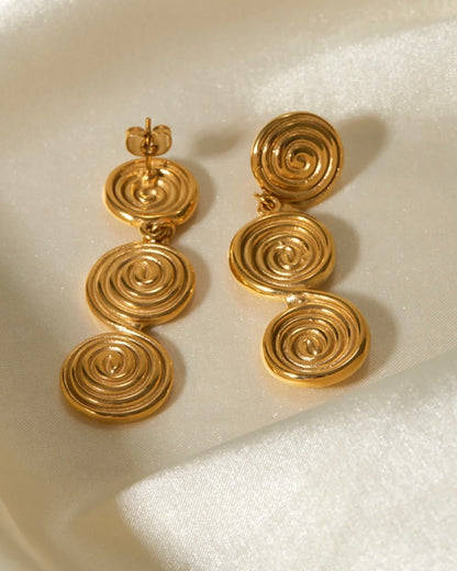Boucles Uriela