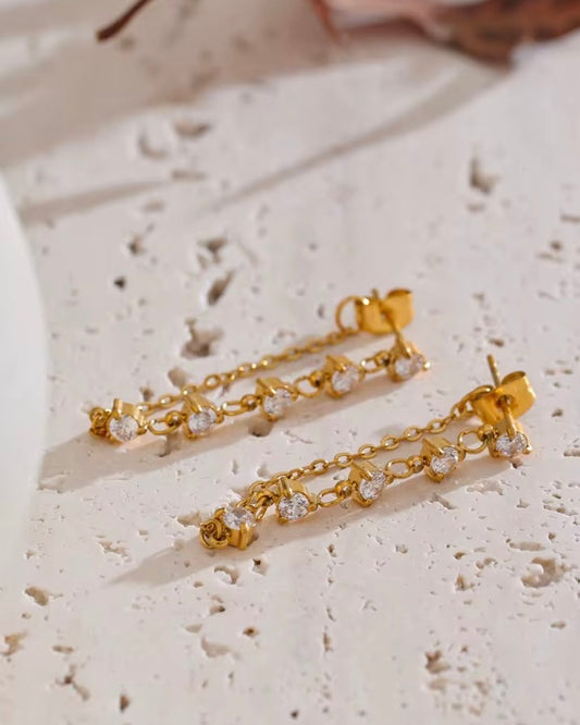 Boucles Sanny