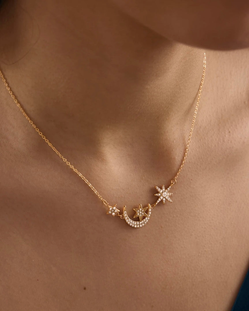 Collier Fairy
