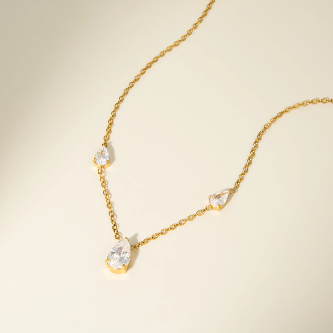 Collier Fihina