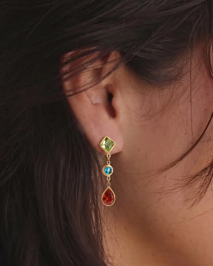 Boucles Zéa