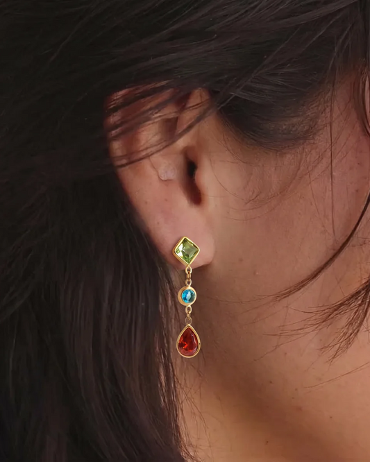 Boucles Zéa