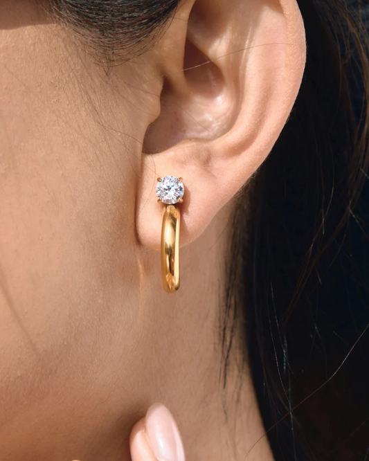 Boucles Xanna