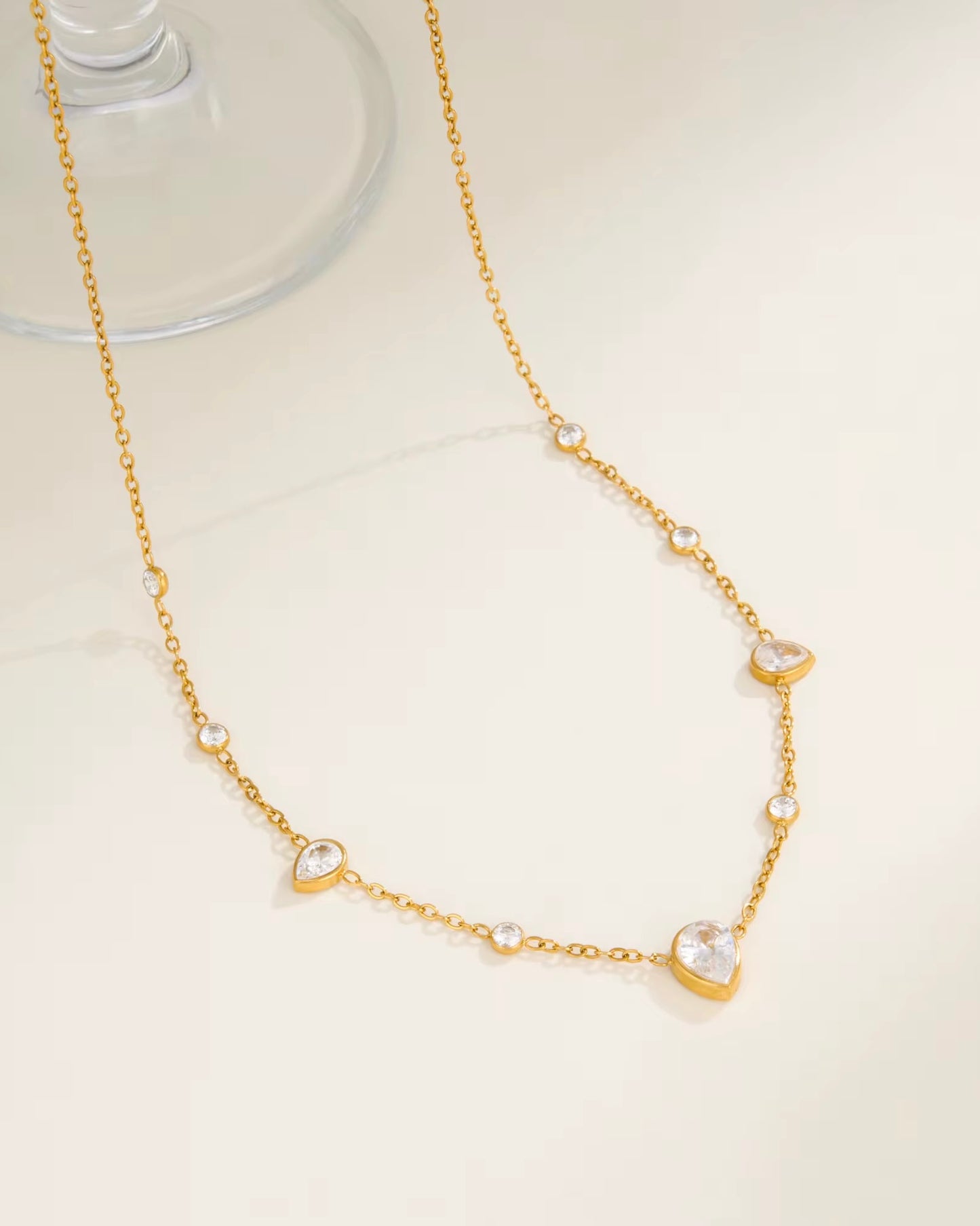 Collier Cyla