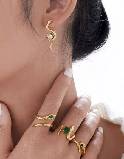 Boucles Yeba