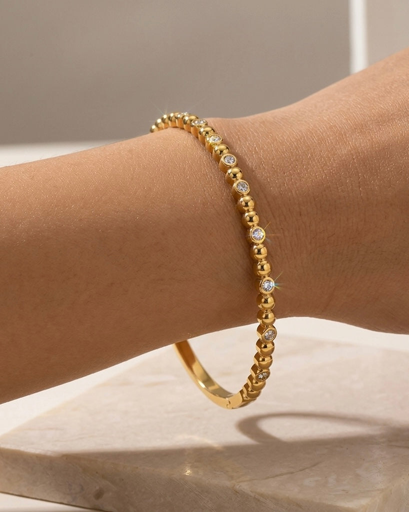 Bracelet Cupuaçu