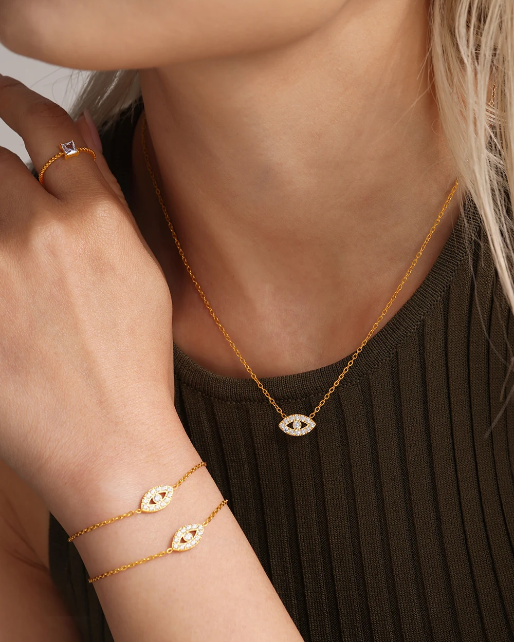 Bracalet Aro