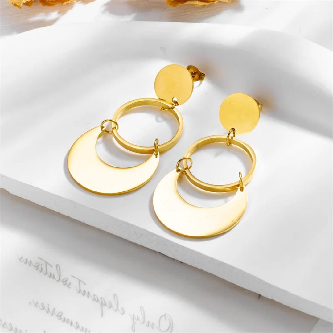 Boucles Xavina