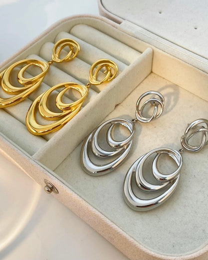 Boucles Zuma