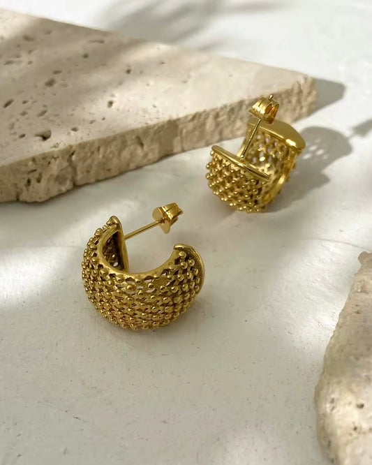Boucles Veronica