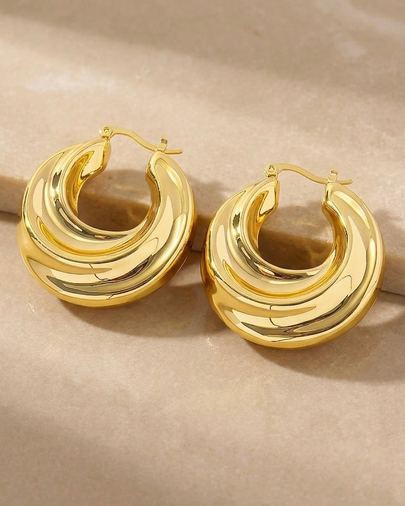 Boucles Zainara