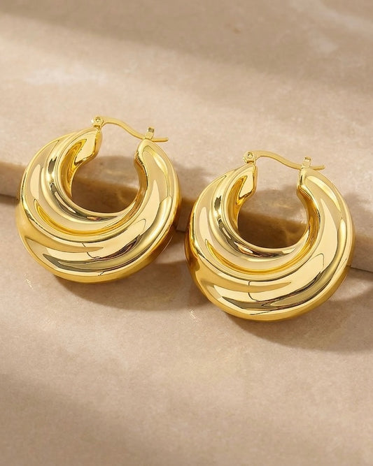 Boucles Zainara