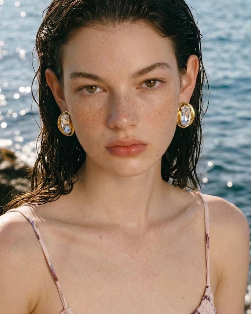 Boucles Zélitha
