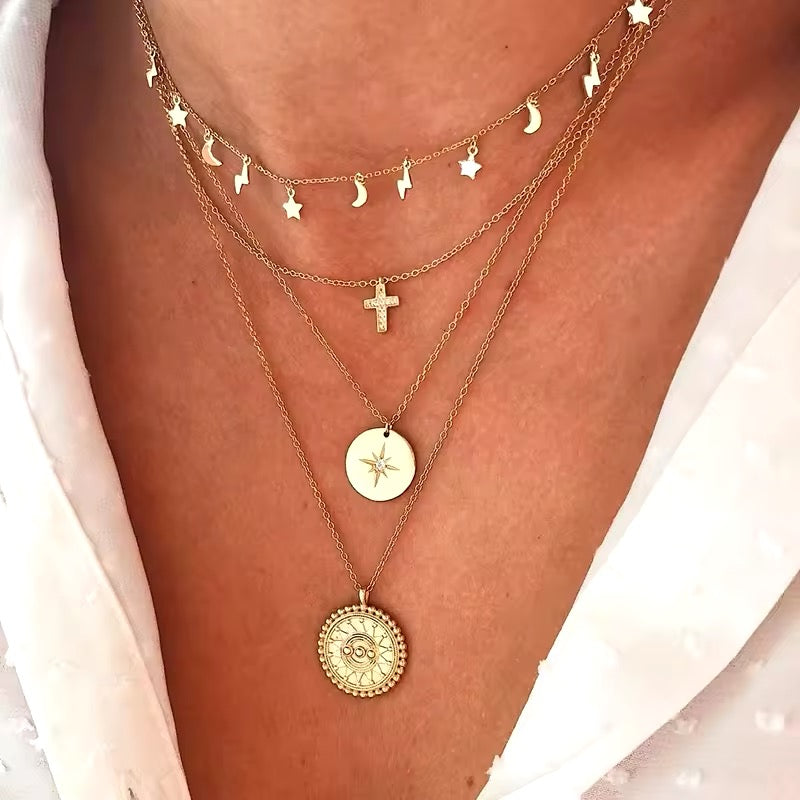 Collier Romielle