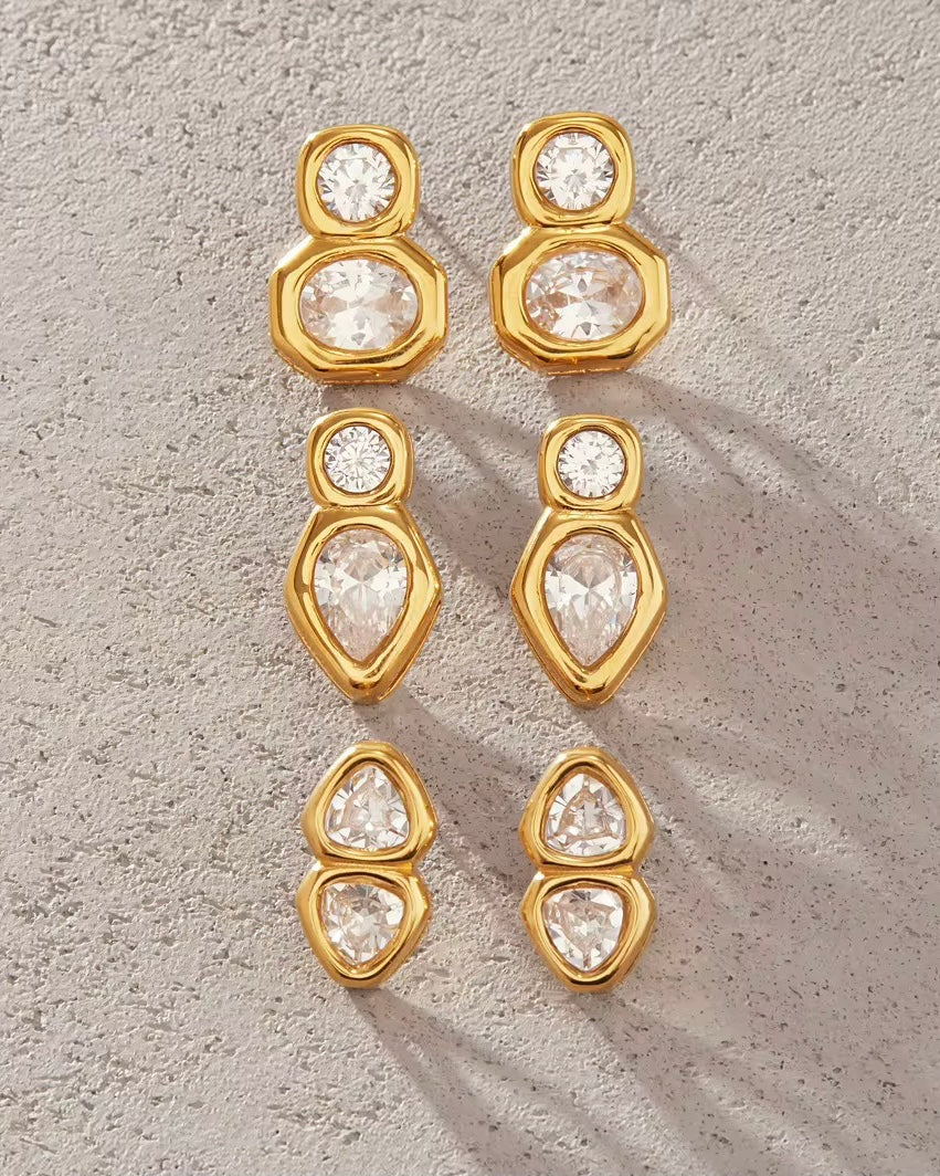 Boucles Zebeli