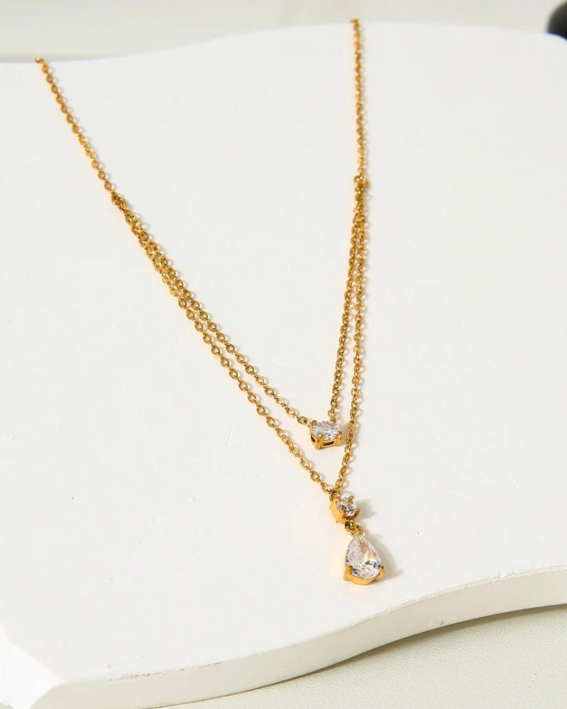 Collier Salma