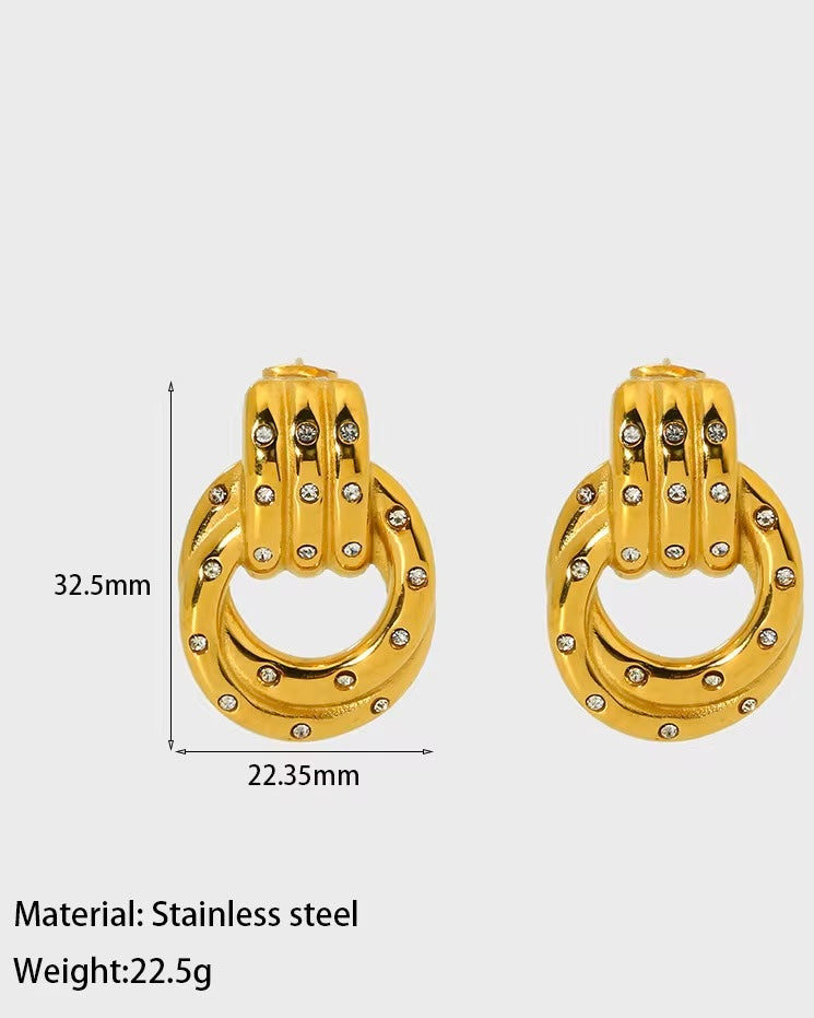 Boucles Vya