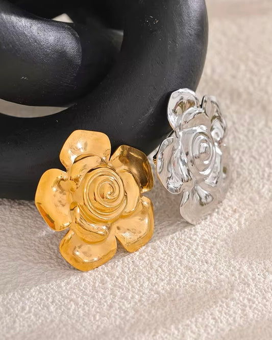 Broche Jane