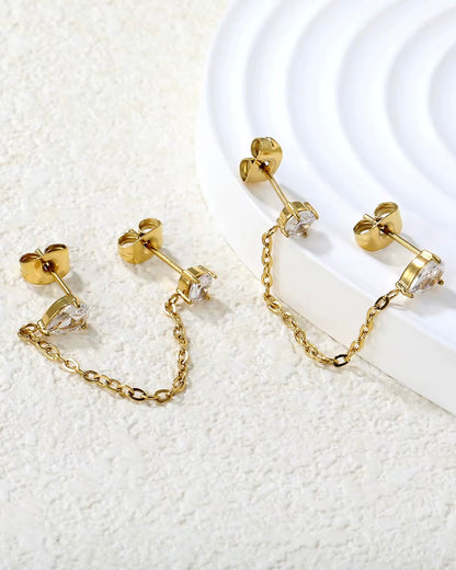 Boucles Xypi