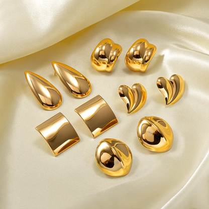 Boucles Ziska