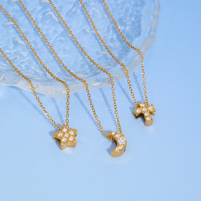 Collier voary