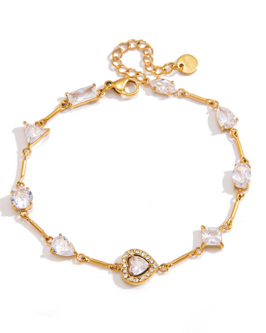 Bracalet Cylia